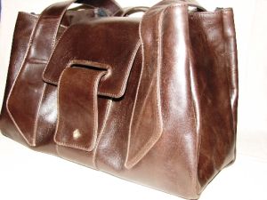 Leather Handbags