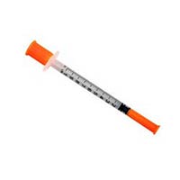 Disposable Medical Syringes