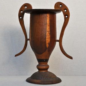 Wooden Trophies