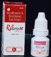 Rybro-M Eye Drop