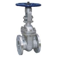 Parallel Slide Gate Valves