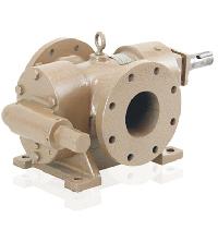 Rotary Gear Pumps