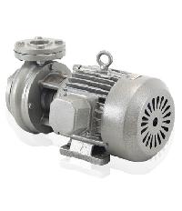 S.S. Monoblock pumps