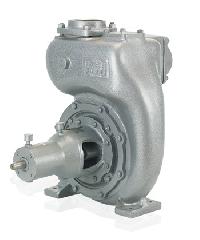 self priming sewage pumps