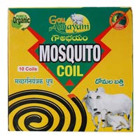 Herbal Mosquito Coils