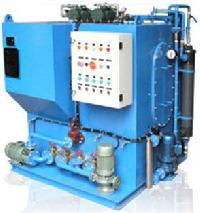 sewage treatment equipments