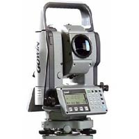 Topcon Total Station