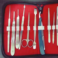 Dissection Set