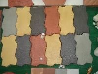 Interlocking Paver Blocks