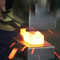 Forging Hammer