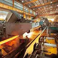 Heavy Round Steel Rolling Mill Plant
