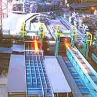 Structural Rolling Mill Plant