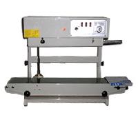 automatic continuous band sealers