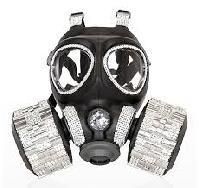 Gas Masks