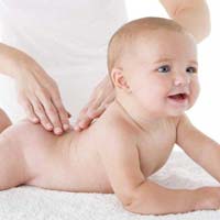 Naseem Coconut Oil for Baby Massage