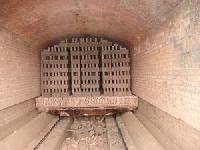 Tunnel Kiln