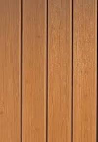 Wooden Panels