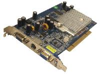 Graphic card