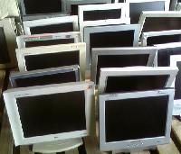 Used LCD Monitor