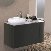 Glass Wash Basin