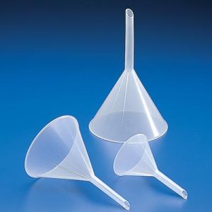 Plastic Funnels