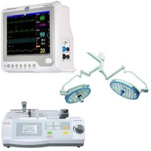 ICU Equipment