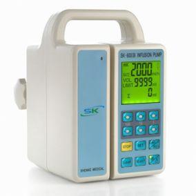 Infusion Pump