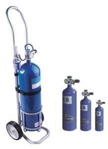 Oxygen Cylinder