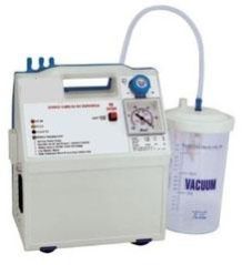 Portable Suction Unit