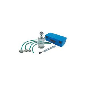 Vacuum Extractor Sets - Manual