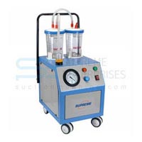 Lipo Suction Machine