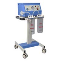 High Vacuum Suction Machines