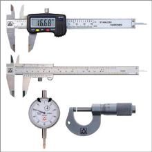 Measuring Tools