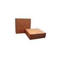 Coir Pith Blocks