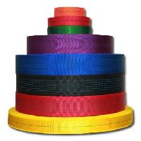 Nylon Webbing