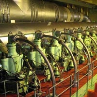 Marine  Engines