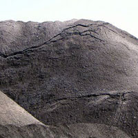 0 to 6 Mm Anthracite Coal