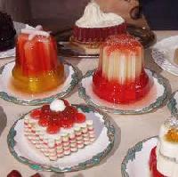 Fruit Jellies