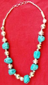 Beaded Necklace