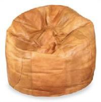 Leather Bean Bags