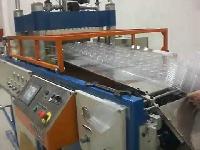 blister thermoforming machine