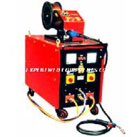 Welding Machines MIG/MAG/CO2