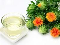 Aromablendz Safflower Oil