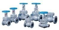 Audco Cast Steel Gate Globe Valve