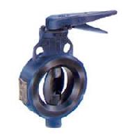 Butterfly Valve