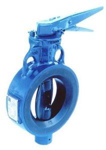 Audco Make Butterfly Valve