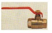 Brass Ball Valve