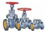 Cast Steel Globe Valve