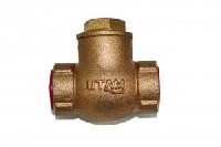 Horizontal Lift Check Valve