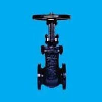 Leader Cast Iron Gate Valve